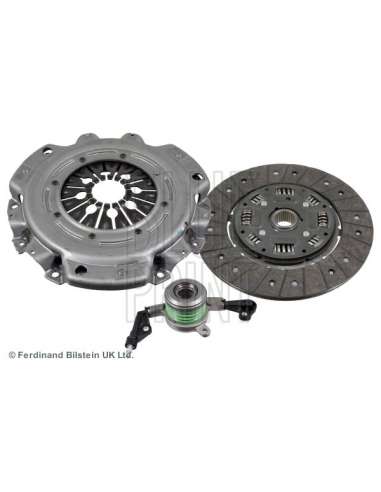 Kit de embrague Blue Print ADU173025 - KIT DE EMBRAGUE KIT DE EM Blue Print SMARTFIT Conversion Kit
