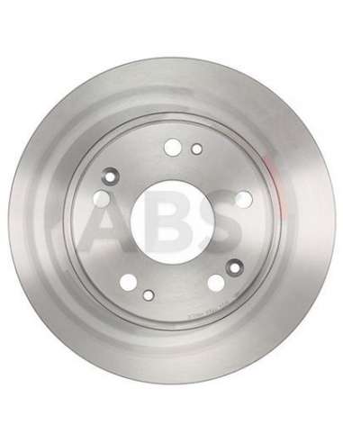 Disco de freno Abs 18174 - DISCOS DE FRENO HONDA COATED