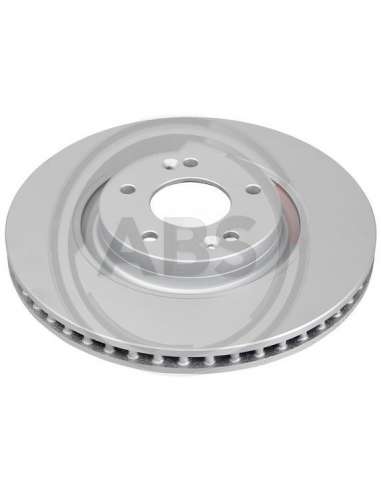 Disco de freno Abs 18177 - DISCOS DE FRENO KIA/HYUNDAI COATED