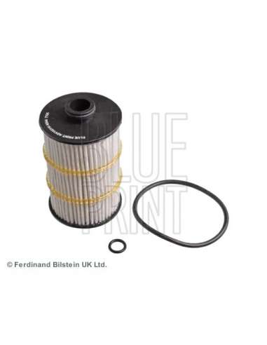 Filtro de aceite Blue Print ADV182115 - FILTRO DE ACEITE