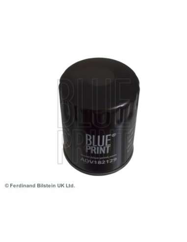 Filtro de aceite Blue Print ADV182129 - FILTRO DE ACEITE