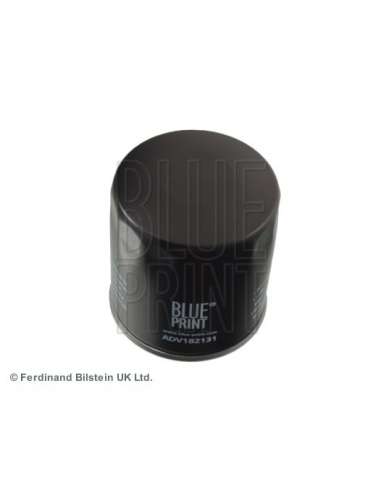 Filtro de aceite Blue Print ADV182131 - FILTRO DE ACEITE