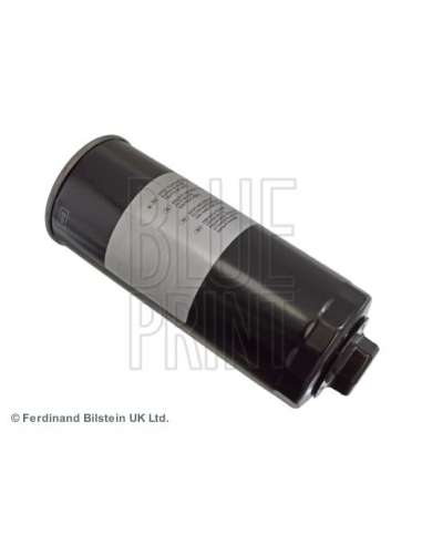 Filtro de aceite Blue Print ADV182141 - BP Filtro de aceite Audi