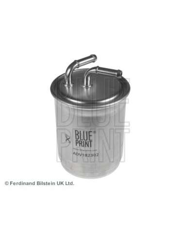 Filtro combustible Blue Print ADV182302 - 23 Filtro De Combustibl
