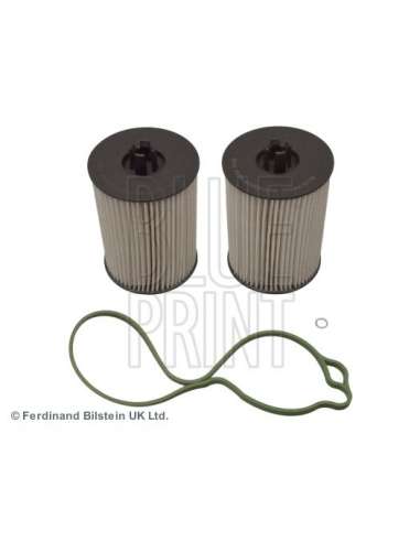 Kit filtros combustible Blue Print ADV182323 - FILTRO DE CARBURANTE