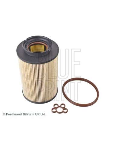 Filtro combustible Blue Print ADV182362 - BP FILTRO DE CARBURANTE