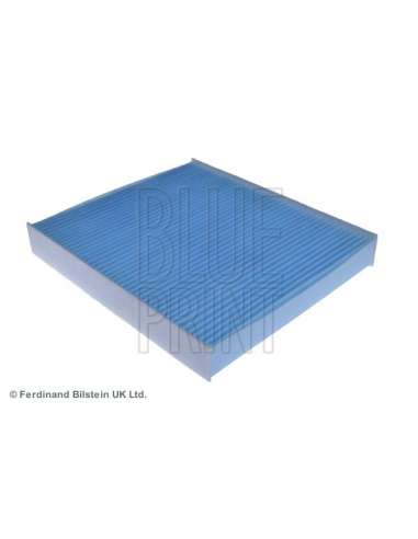Filtro, aire habitáculo Blue Print ADV182512 - FILTRO DEL INTERIOR
