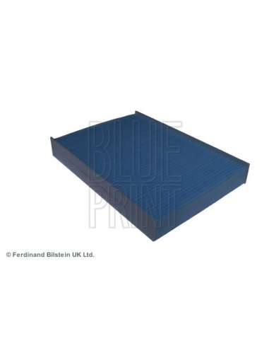 Filtro, aire habitáculo Blue Print ADV182520 - FILTRO DEL INTERIOR