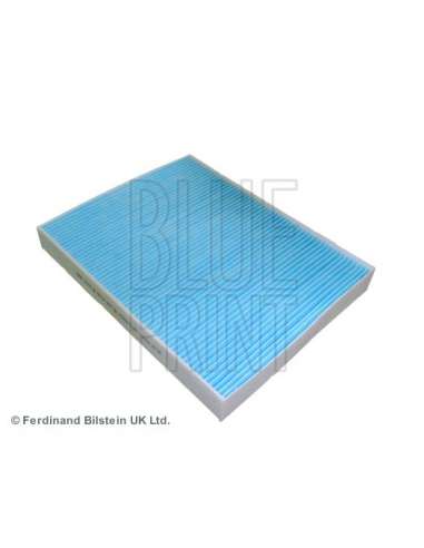 Filtro, aire habitáculo Blue Print ADV182527 - FILTRO DEL INTERIOR
