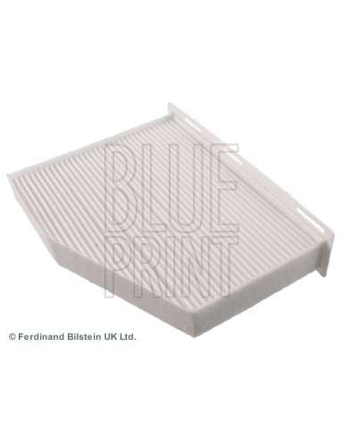 Filtro, aire habitáculo Blue Print ADV182533 - BP FILTRO DEL INTERIOR