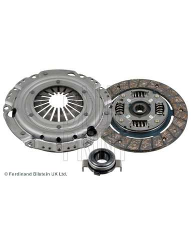 Kit de embrague Blue Print ADV183001 - KIT DE EMBRAGUE KIT DE EM Blue Print SMARTFIT Conversion Kit