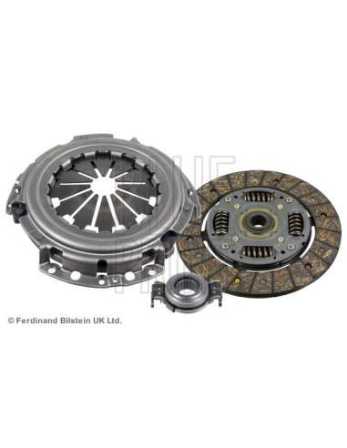 Kit de embrague Blue Print ADV183005 - KIT DE EMBRAGUE KIT DE EM Blue Print SMARTFIT Conversion Kit