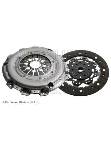 Kit de embrague Blue Print ADV1830130 - KIT DE EMBRAGUE KIT DE E Blue Print SMARTFIT Conversion Kit