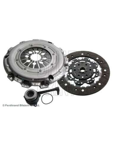 Kit de embrague Blue Print ADV1830131 - KIT DE EMBRAGUE KIT DE E Blue Print SMARTFIT Conversion Kit