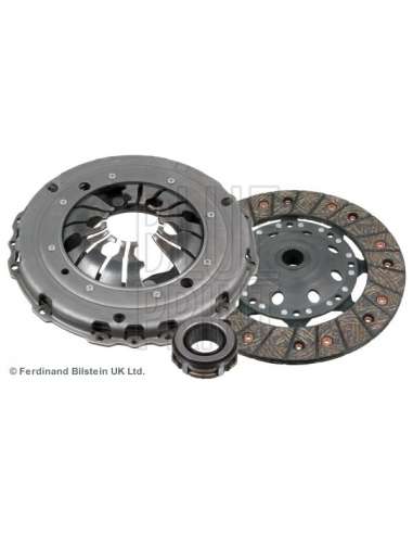 Kit de embrague Blue Print ADV183017 - KIT DE EMBRAGUE KIT DE EM Blue Print SMARTFIT Conversion Kit