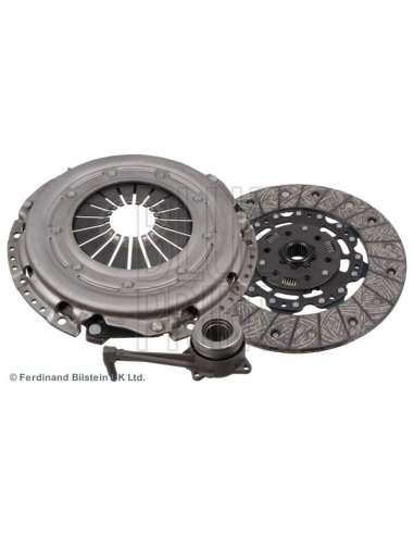 Kit de embrague Blue Print ADV183018 - KIT DE EMBRAGUE KIT DE EM Blue Print SMARTFIT Conversion Kit