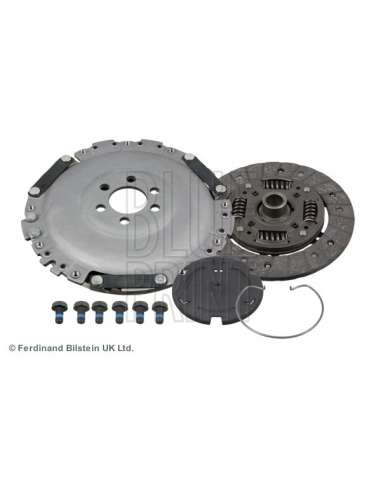 Kit de embrague Blue Print ADV183027 - KIT DE EMBRAGUE KIT DE EM Blue Print SMARTFIT Conversion Kit