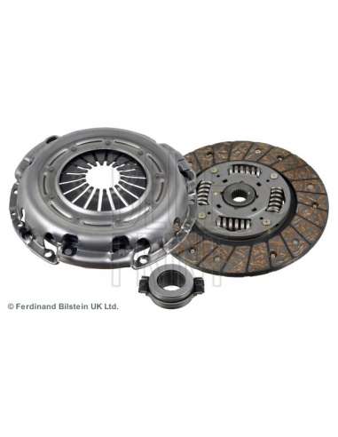 Kit de embrague Blue Print ADV183028 - KIT DE EMBRAGUE KIT DE EM Blue Print SMARTFIT Conversion Kit