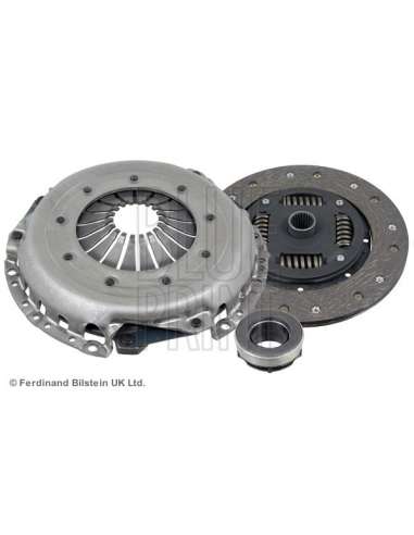 Kit de embrague Blue Print ADV183033 - KIT DE EMBRAGUE KIT DE EM Blue Print SMARTFIT Conversion Kit