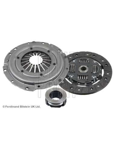 Kit de embrague Blue Print ADV183035 - KIT DE EMBRAGUE KIT DE EM Blue Print SMARTFIT Conversion Kit