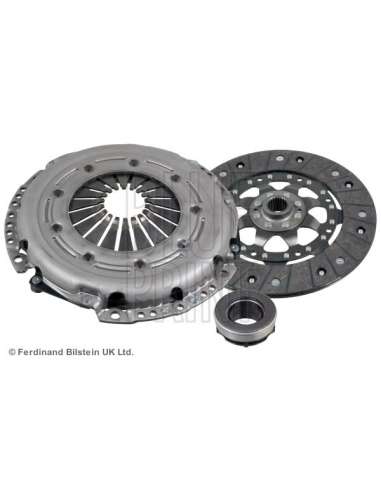 Kit de embrague Blue Print ADV183036 - KIT DE EMBRAGUE KIT DE EM Blue Print SMARTFIT Conversion Kit