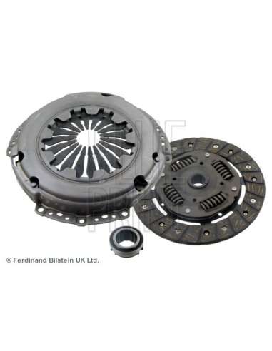Kit de embrague Blue Print ADV183038 - KIT DE EMBRAGUE KIT DE EM Blue Print SMARTFIT Conversion Kit