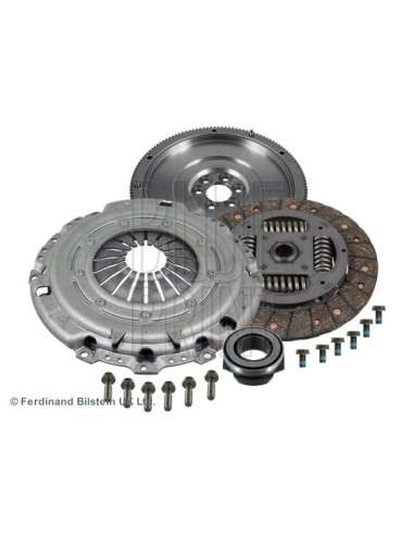Kit de embrague Blue Print ADV183039 - KIT DE EMBRAGUE KIT DE EM Blue Print SMARTFIT Conversion Kit