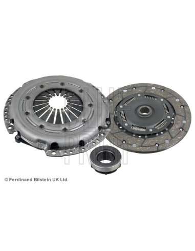 Kit de embrague Blue Print ADV183041 - KIT DE EMBRAGUE KIT DE EM Blue Print SMARTFIT Conversion Service Kit