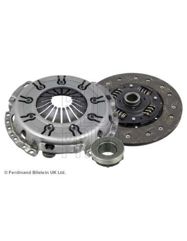Kit de embrague Blue Print ADV183043 - KIT DE EMBRAGUE KIT DE EM Blue Print SMARTFIT Conversion Service Kit