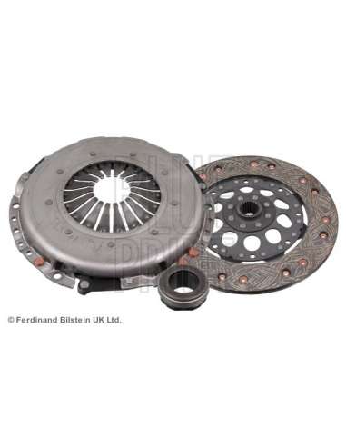 Kit de embrague Blue Print ADV183044 - KIT DE EMBRAGUE KIT DE EM Blue Print SMARTFIT Conversion Service Kit