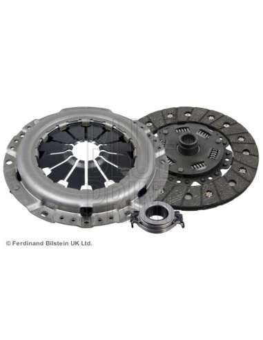 Kit de embrague Blue Print ADV183046 - KIT DE EMBRAGUE KIT DE EM Blue Print SMARTFIT Conversion Service Kit