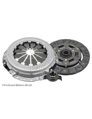 Kit de embrague Blue Print ADV183047 - KIT DE EMBRAGUE KIT DE EM Blue Print SMARTFIT Conversion Service Kit