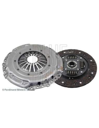 Kit de embrague Blue Print ADV183049 - KIT DE EMBRAGUE KIT DE EM Blue Print SMARTFIT Conversion Service Kit