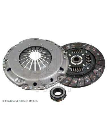 Kit de embrague Blue Print ADV183053 - KIT DE EMBRAGUE KIT DE EM Blue Print SMARTFIT Conversion Service Kit