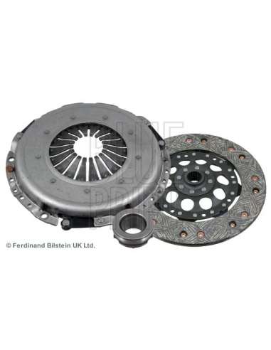 Kit de embrague Blue Print ADV183055 - KIT DE EMBRAGUE KIT DE EM Blue Print SMARTFIT Conversion Service Kit