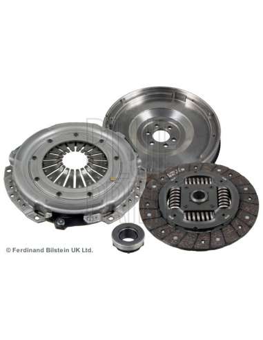 Kit de embrague Blue Print ADV183057 - KIT DE EMBRAGUE KIT DE EM Blue Print SMARTFIT Conversion Kit