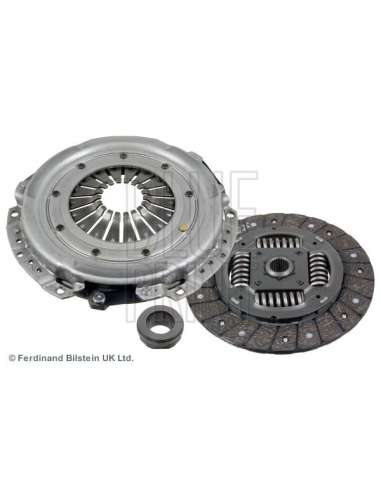 Kit de embrague Blue Print ADV183058 - KIT DE EMBRAGUE KIT DE EM Blue Print SMARTFIT Conversion Service Kit