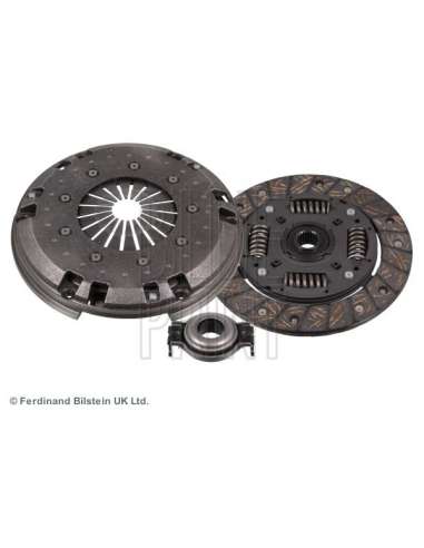 Kit de embrague Blue Print ADV183062 - KIT DE EMBRAGUE KIT DE EM Blue Print SMARTFIT Conversion Service Kit