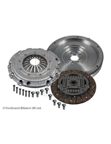 Kit de embrague Blue Print ADV183065 - KIT DE EMBRAGUE KIT DE EM Blue Print SMARTFIT Conversion Kit