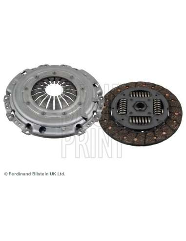 Kit de embrague Blue Print ADV183066 - KIT DE EMBRAGUE KIT DE EM Blue Print SMARTFIT Conversion Service Kit
