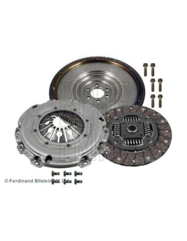Kit de embrague Blue Print ADV183067 - KIT DE EMBRAGUE KIT DE EM Blue Print SMARTFIT Conversion Kit