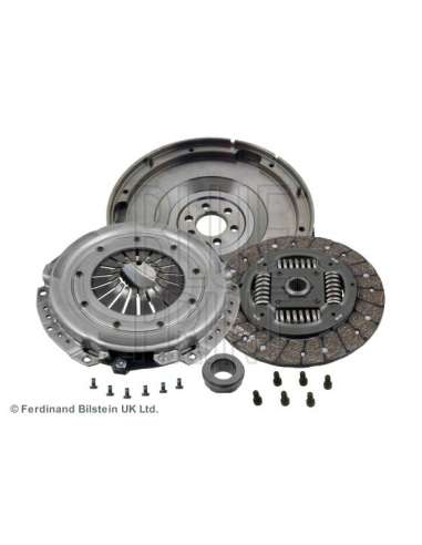 Kit de embrague Blue Print ADV183069 - KIT DE EMBRAGUE KIT DE EM Blue Print SMARTFIT Conversion Kit