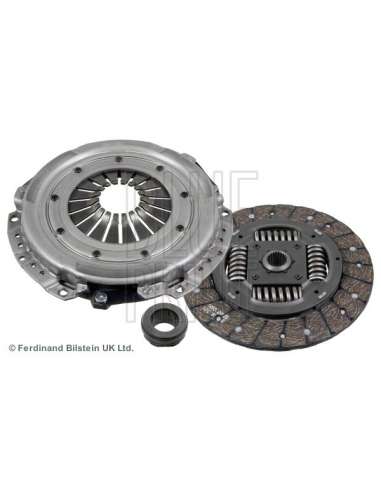 Kit de embrague Blue Print ADV183070 - KIT DE EMBRAGUE KIT DE EM Blue Print SMARTFIT Conversion Service Kit