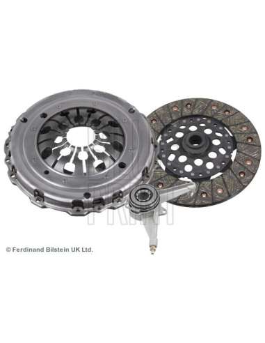 Kit de embrague Blue Print ADV183075 - KIT DE EMBRAGUE KIT DE EM Blue Print SMARTFIT Conversion Service Kit