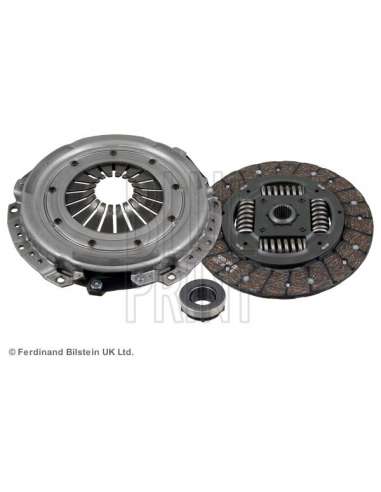 Kit de embrague Blue Print ADV183077 - KIT DE EMBRAGUE KIT DE EM Blue Print SMARTFIT Conversion Service Kit