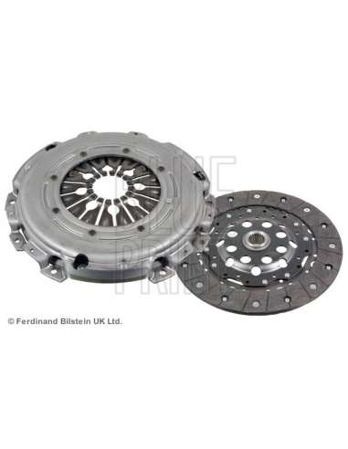 Kit de embrague Blue Print ADV183080 - KIT DE EMBRAGUE KIT DE EM Blue Print SMARTFIT Conversion Kit