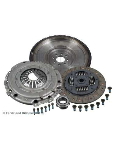Kit de embrague Blue Print ADV183086 - KIT DE EMBRAGUE KIT DE EM Blue Print SMARTFIT Conversion Kit