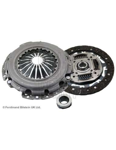Kit de embrague Blue Print ADV183090 - KIT DE EMBRAGUE KIT DE EM Blue Print SMARTFIT Conversion Service Kit
