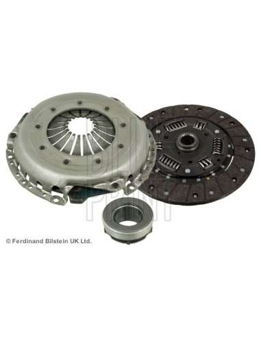 Kit de embrague Blue Print ADV183092 - KIT DE EMBRAGUE KIT DE EM Blue Print SMARTFIT Conversion Service Kit