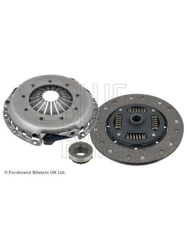 Kit de embrague Blue Print ADV183095 - KIT DE EMBRAGUE KIT DE EM Blue Print SMARTFIT Conversion Service Kit